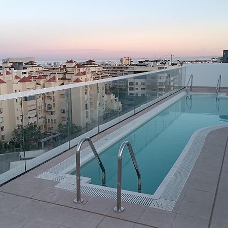 Oasis In Estepona With Parking 5Min From The Beach Esterno foto