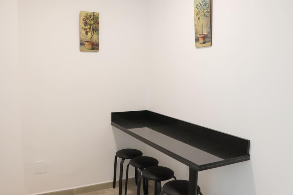 Oasis In Estepona With Parking 5Min From The Beach Esterno foto