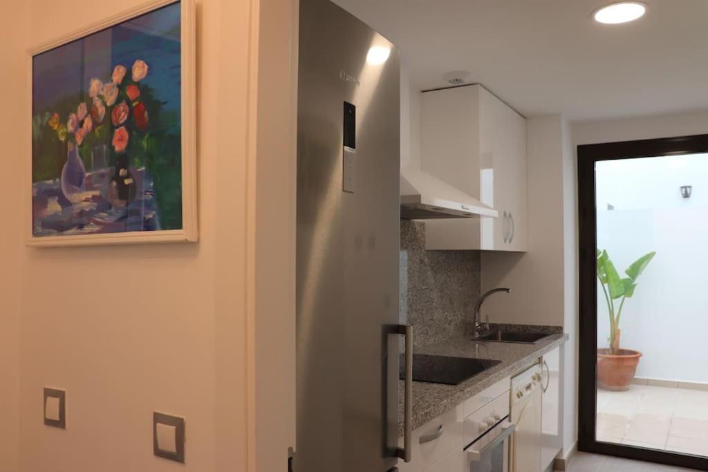 Oasis In Estepona With Parking 5Min From The Beach Esterno foto