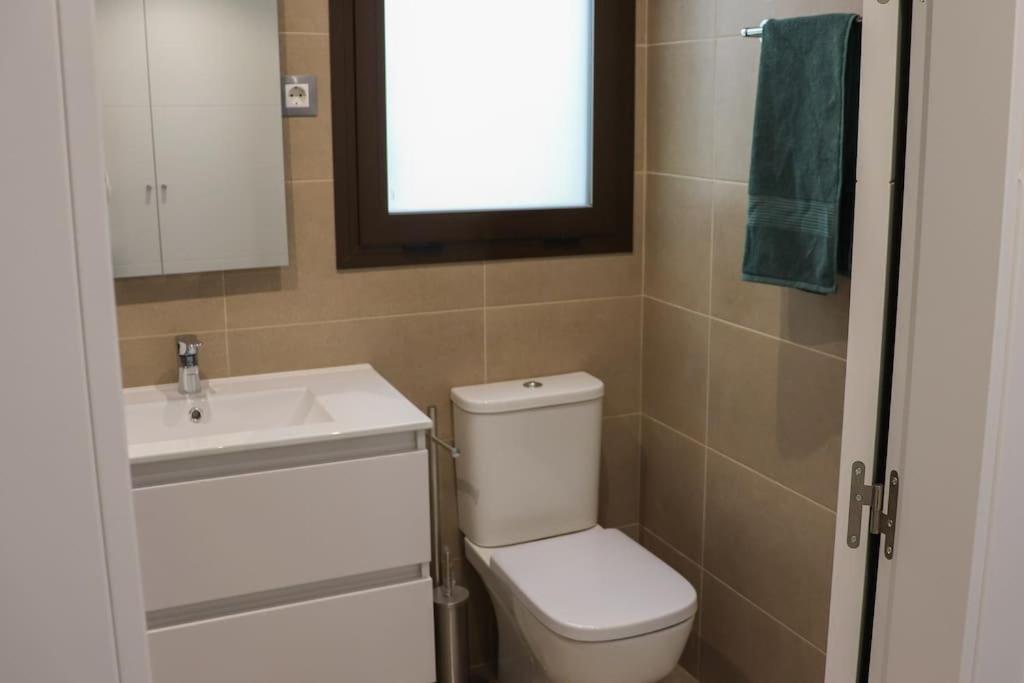 Oasis In Estepona With Parking 5Min From The Beach Esterno foto