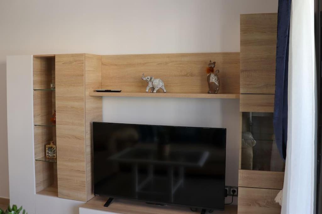 Oasis In Estepona With Parking 5Min From The Beach Esterno foto