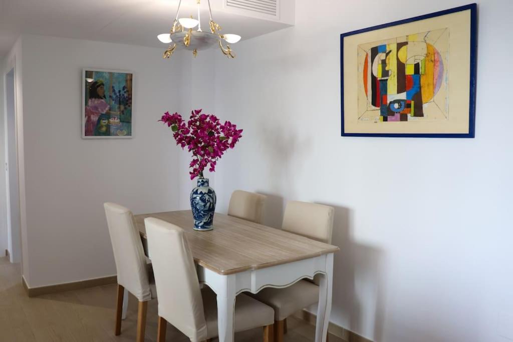 Oasis In Estepona With Parking 5Min From The Beach Esterno foto