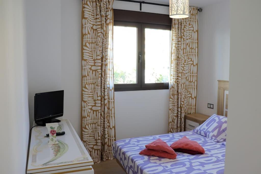 Oasis In Estepona With Parking 5Min From The Beach Esterno foto