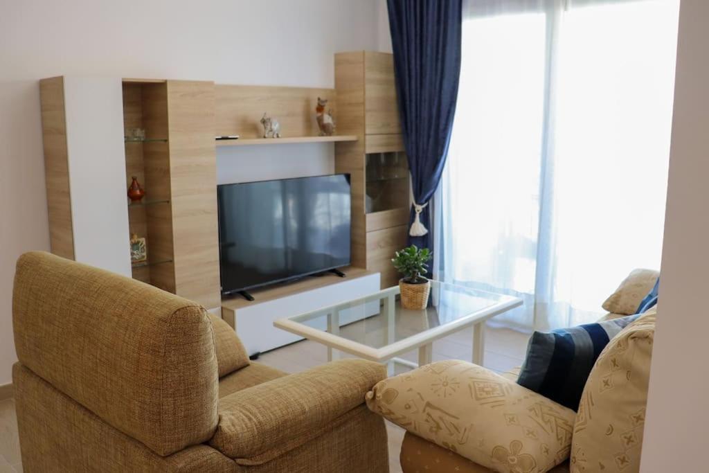 Oasis In Estepona With Parking 5Min From The Beach Esterno foto