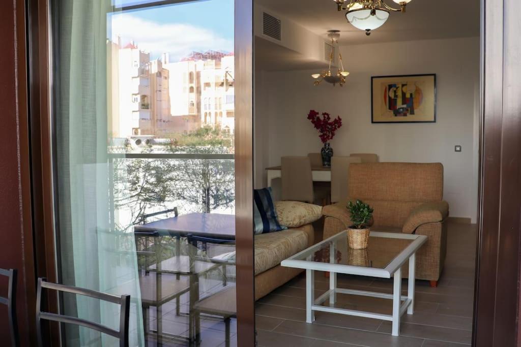 Oasis In Estepona With Parking 5Min From The Beach Esterno foto