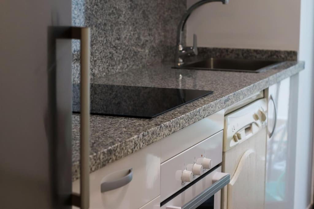 Oasis In Estepona With Parking 5Min From The Beach Esterno foto