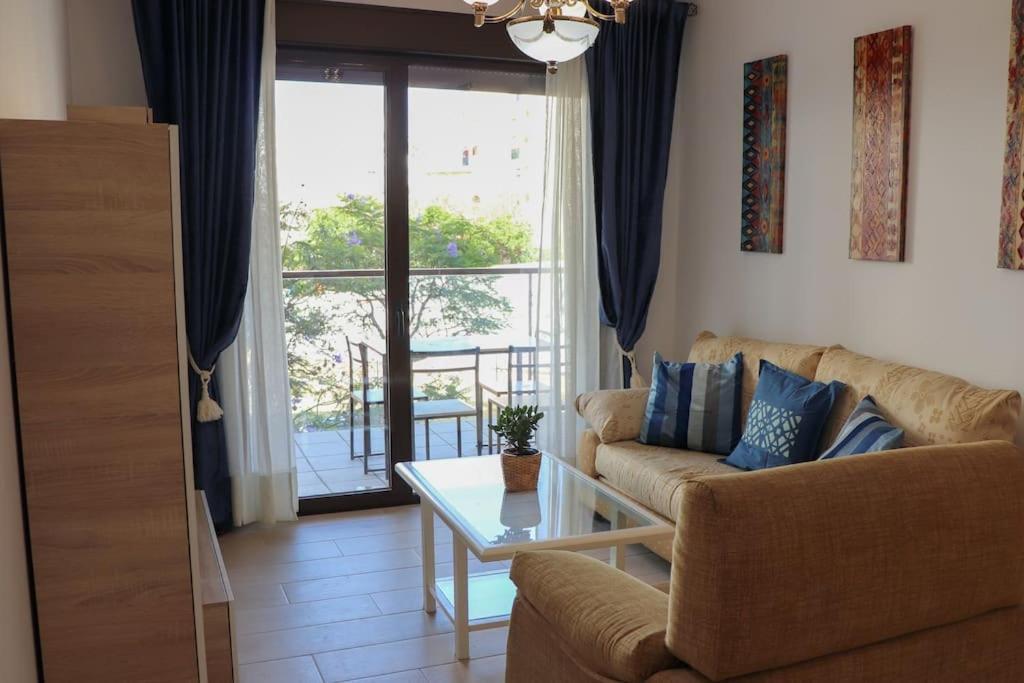 Oasis In Estepona With Parking 5Min From The Beach Esterno foto