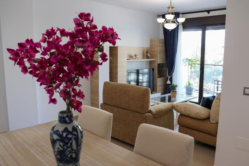 Oasis In Estepona With Parking 5Min From The Beach Esterno foto