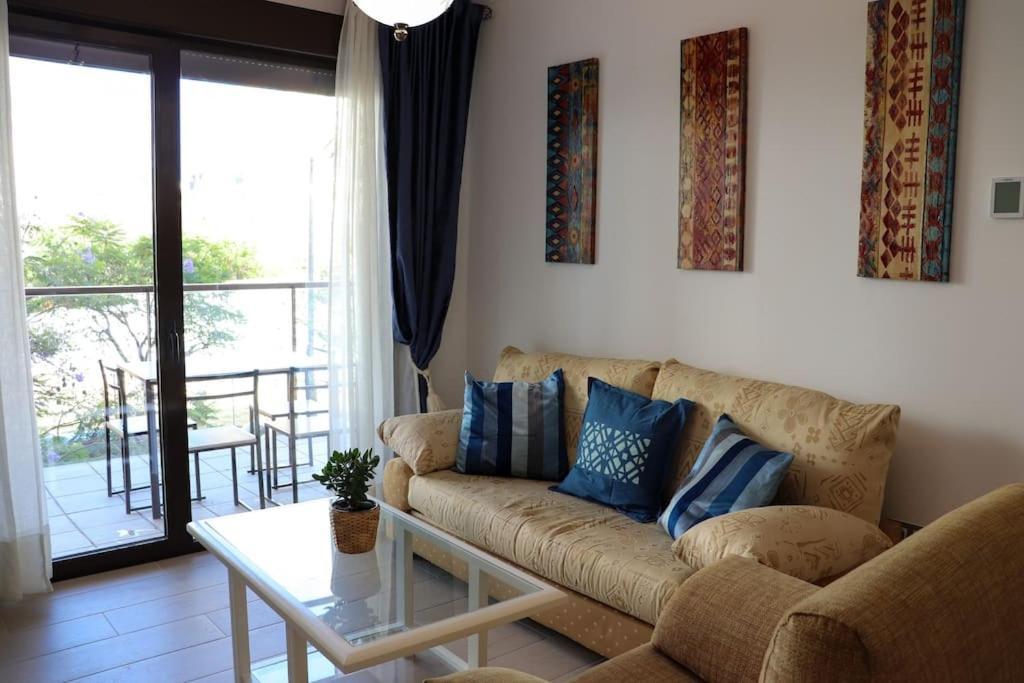 Oasis In Estepona With Parking 5Min From The Beach Esterno foto