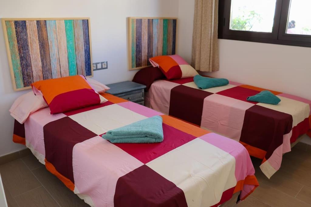 Oasis In Estepona With Parking 5Min From The Beach Esterno foto