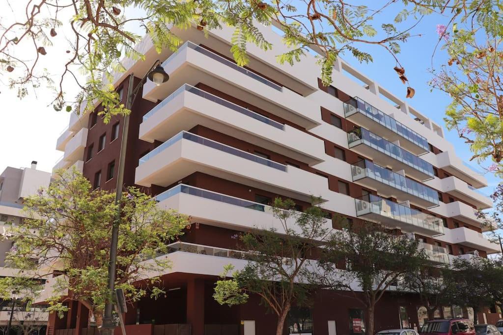Oasis In Estepona With Parking 5Min From The Beach Esterno foto