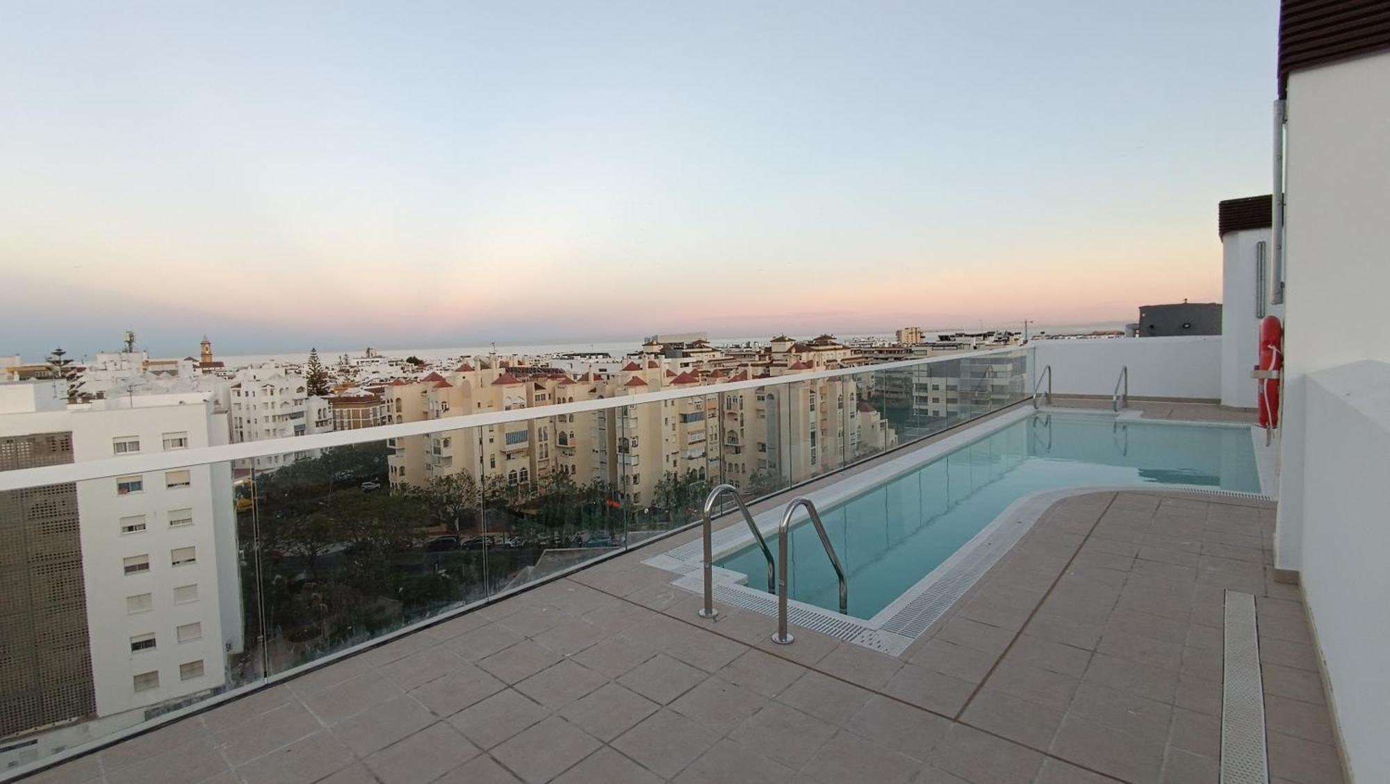 Oasis In Estepona With Parking 5Min From The Beach Esterno foto
